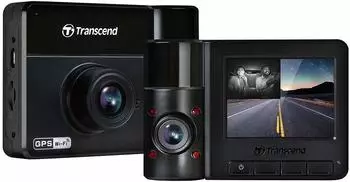 Transcend DrivePro 550B