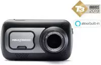 1440p HD Dashcam WLAN GPS Alexa Touchscreen Auto Kamera Nextbase 522GW