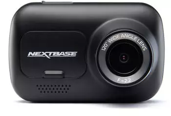 Nextbase 122