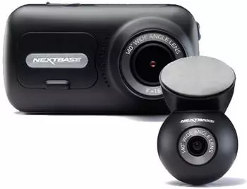Nextbase Dashcam 322GW