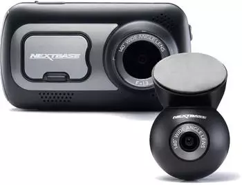 Nextbase Dashcam 522GW