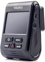 VIOFO Dashcam A119-G V3, Auto, 2K Weitwinkel-Kamera 140&deg;, GPS