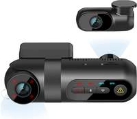 VIOFO T130 2K Dashcam