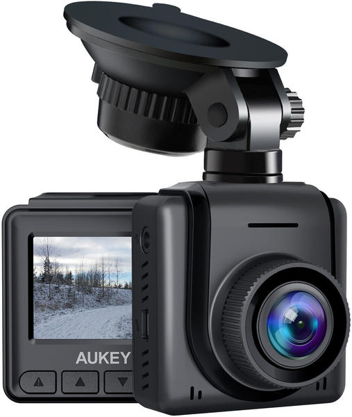 Aukey DRA5 Mini-Dashcam