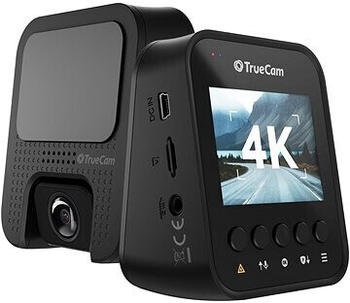 TrueCam H25 GPS