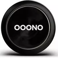 OOONO Blitzerwarner CO-DRIVER NO1, mit Batterie, automatische Verbindung per App, zum