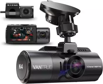 Vantrue N4