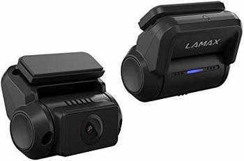 Lamax T10 Rückkamera