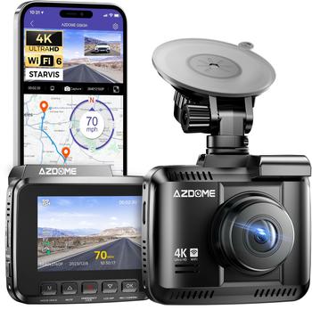 Azdome GS63H
