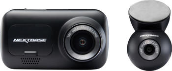 Nextbase 222XRWC