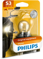 Philips Gl&uuml;hlampe, Fernscheinwerfer 12008BW