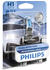 Philips H1 WhiteVision Ultra 12V 55W