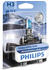 Philips H3 WhiteVision Ultra 12V 55W