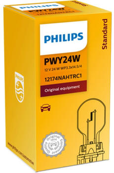 Philips PWY24W Vision 12V 24W