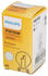 Philips PW16W Vision 12V 16W