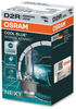 OSRAM 66250CBN, OSRAM 66250CBN Xenon Leuchtmittel Xenarc Cool Blue D2R 35W 85V