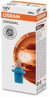 Osram 2721MFX, Osram Gl&uuml;hlampe, Innenraumleuchte ORIGINAL 2721MFX