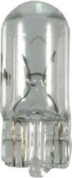 Scharnberger + Hasenbein Glassockellampe T10 10x27 W2,1x9,5d 48-60V2W 2