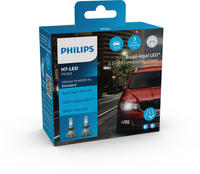 Philips Gl&uuml;hlampe, Hauptscheinwerfer Ultinon Pro6000 Standard H7-LED 11972U60SX2