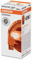Ams-Osram Gl&uuml;hlampe, Blinkleuchte ORIGINAL 7504