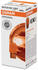 Osram Autolampe 21W 12V WX3X16D 7504 (50 Stück)