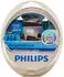 Philips WhiteVision ultra H4 60/55W