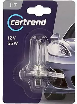 Unitec H7 55W Halogen (77786)