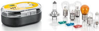 Hella Sortiment, Gl&uuml;hlampen ASSORTMENT KIT 8GH 007 157-901