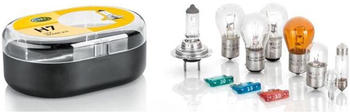 Hella HELLA H7 assortment box 12V (8GH 007 157-901)
