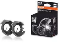 Ams-Osram Lampenfassung, Hauptscheinwerfer LEDriving&reg; ADAPTER 64210DA09