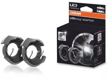 Osram LEDriving Adapter 64210DA09