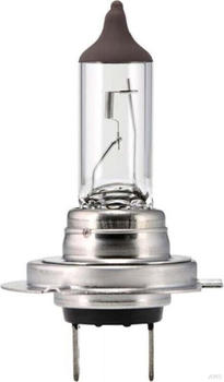 Scharnberger + Hasenbein Autolampe Halogen H7 PX26d 12V 80W 81149