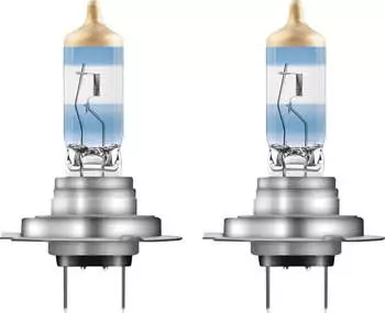 Osram Night Breaker 220 H7 (64210NB220) – Maximale Sichtweite für entspanntes Fahren