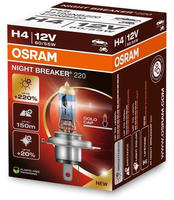 Osram Automotive 64193NB220 Halogen Leuchtmittel