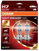 Osram Automotive 64210NB220-2HB, Osram Automotive 64210NB220-2HB Halogen Leuchtmittel