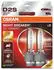 Osram XENARC Night Breaker Laser D2S +220% Duo-Box (66240XN2-2HB)