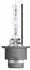 Osram XENARC Night Breaker Laser D2S +220% Duo-Box (66240XN2-2HB)