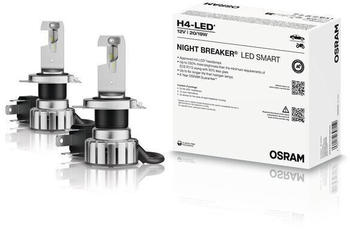 Osram H4 NIGHT BREAKER LED SMART