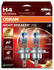 Osram Night Breaker 220 H4 Duo (64193NB200-2HB)