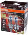 Osram Night Breaker 220 H4 Duo (64193NB200-2HB)