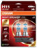 Osram Night Breaker 220 H11 Duo-Pack (64211NB220-2HB)
