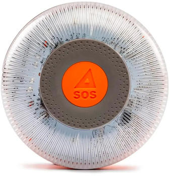 KPS Group FlashLED SOS V16 with IoT Connected Geolocation 1pc.