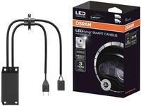 Ams-Osram Leitungssatz LEDriving&reg; SMART CANBUS LEDSCT10