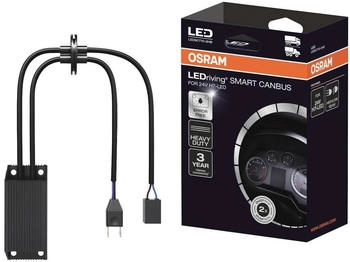 Osram LEDriving Smart Canbus 24V (LEDSCT10-2HB)