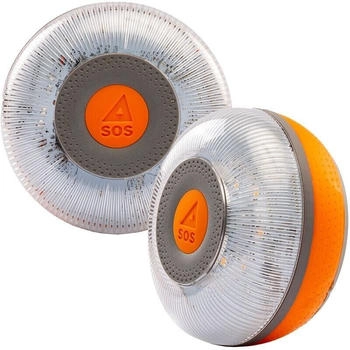 KPS Group FlashLED SOS V16 with IoT Connected Geolocation 2 pcs.