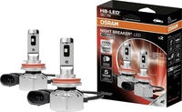 OSRAM OS 64212DWNBSM-2HB, H8 NIGHT BREAKER LED SMART StVZO-Konforme LED 2St. OSRAM