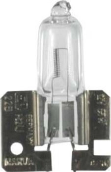 Scharnberger + Hasenbein Autolampe Halogen H2 H2 X511 12V 55W 81131