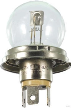 Scharnberger + Hasenbein Autolampe 41x85mm R2 P45T 12V 45/40W 81201