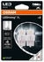 Osram W21/5W LEDriving SL White (7515DWP-2BL)
