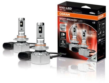 Osram Night Breaker LED H10 (9145DWNBSM-2HB)